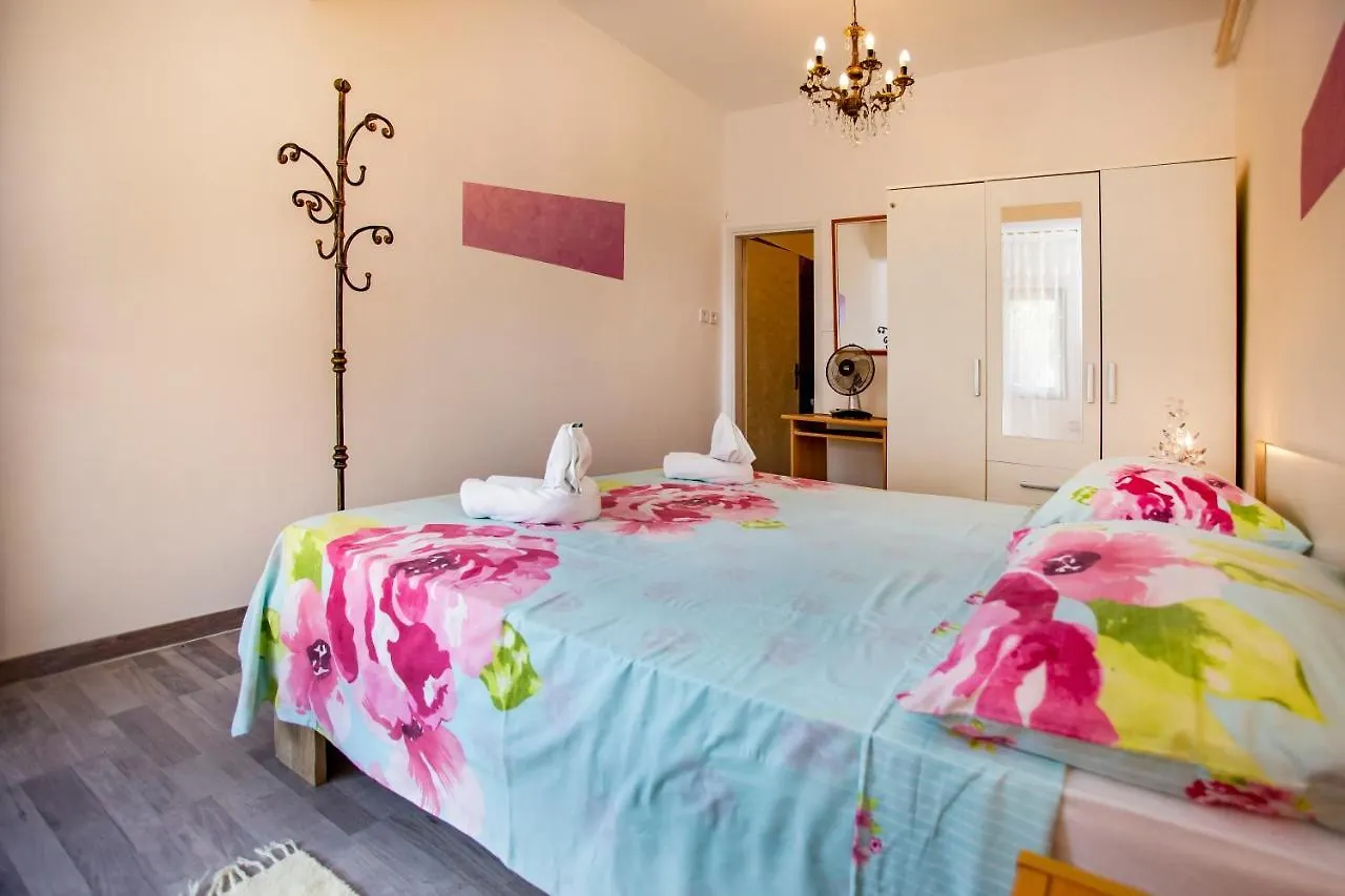 Apartmani Jurman Matohanci Croazia