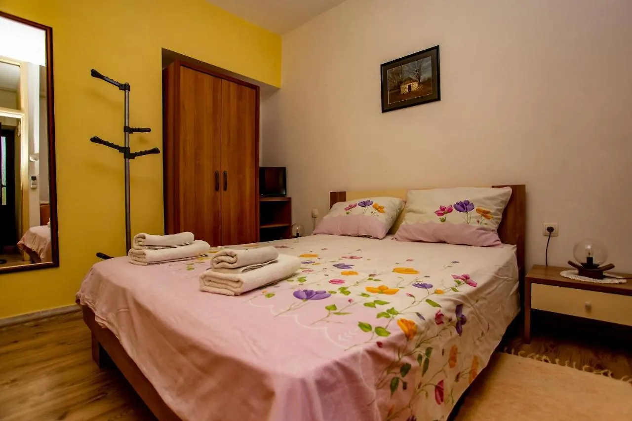 Apartmani Jurman Matohanci 0*,  Croazia