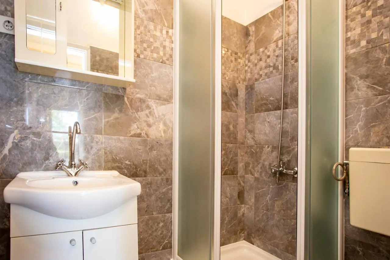 Apartmani Jurman Matohanci 0*,
