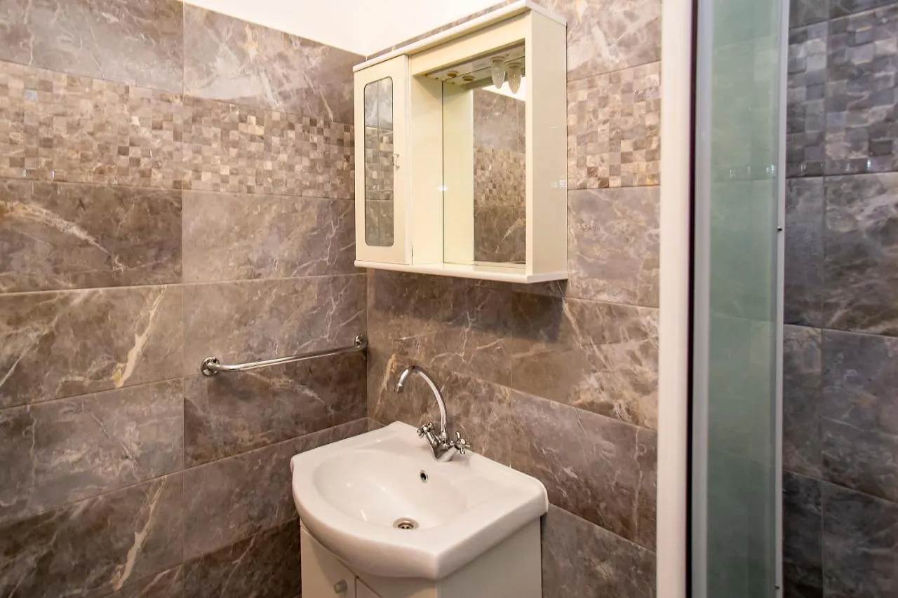 Affittacamere Apartmani Jurman Matohanci
