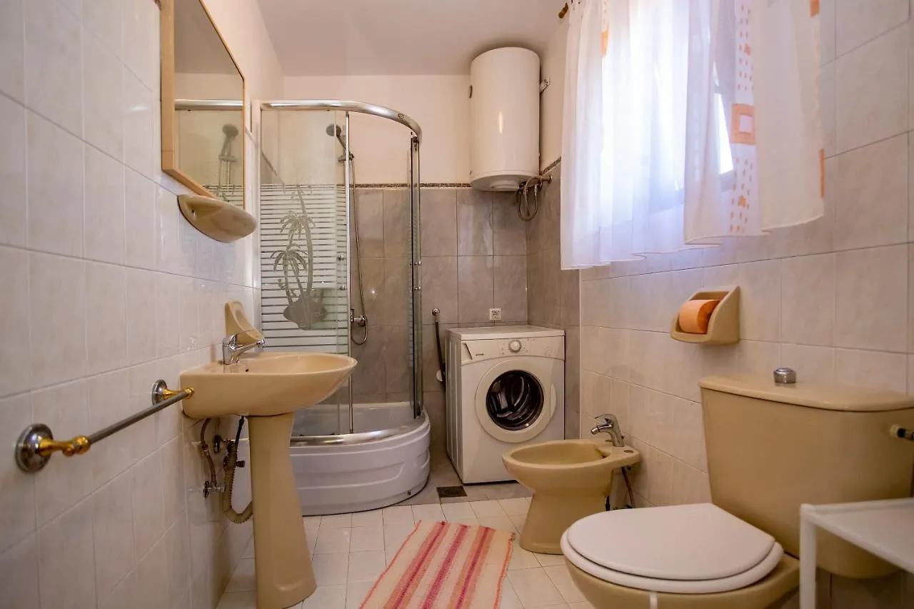 Affittacamere Apartmani Jurman Matohanci