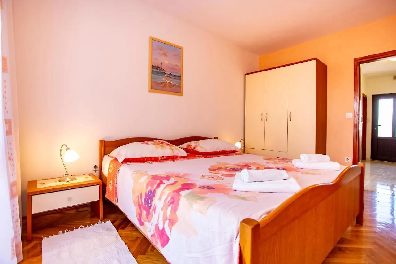 Affittacamere Apartmani Jurman Matohanci