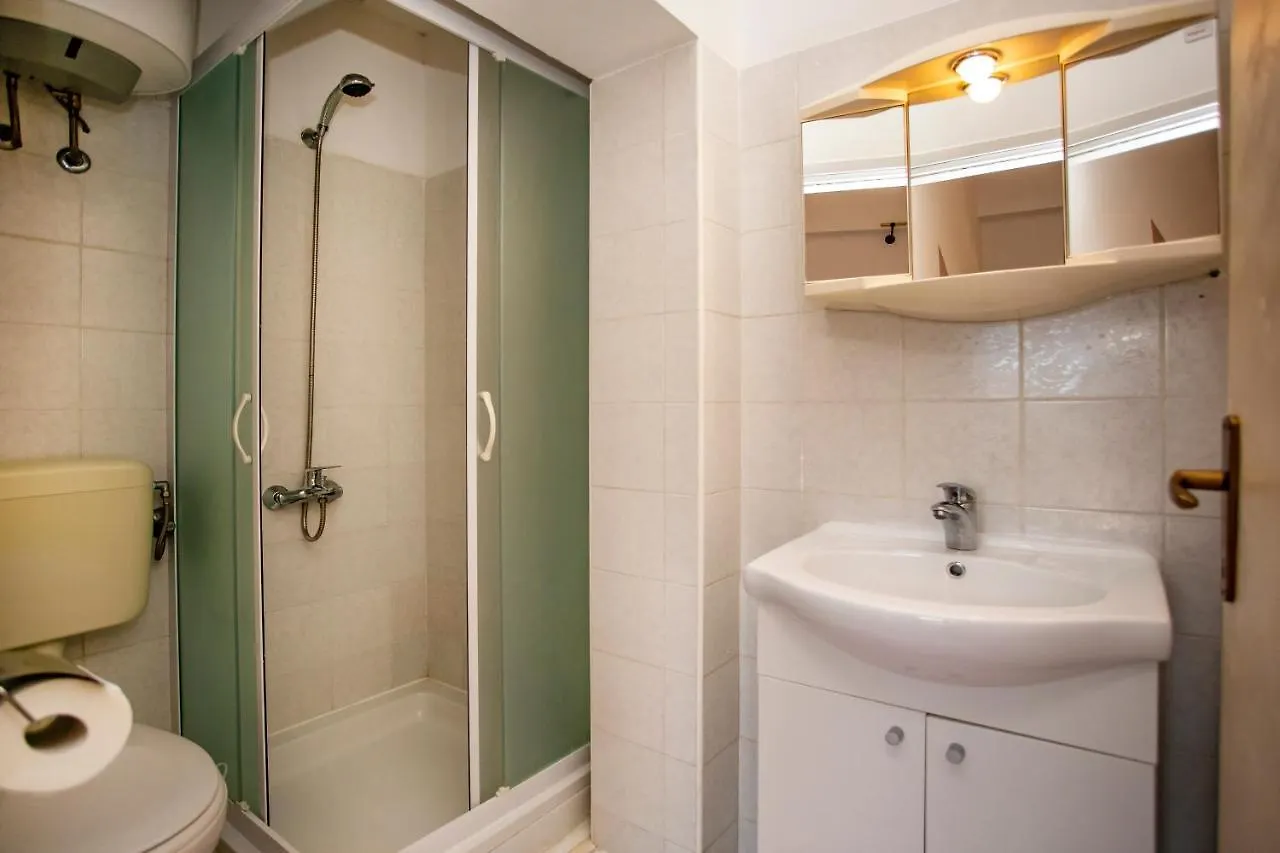 Apartmani Jurman Matohanci
