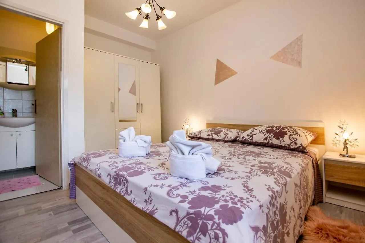 Apartmani Jurman Matohanci