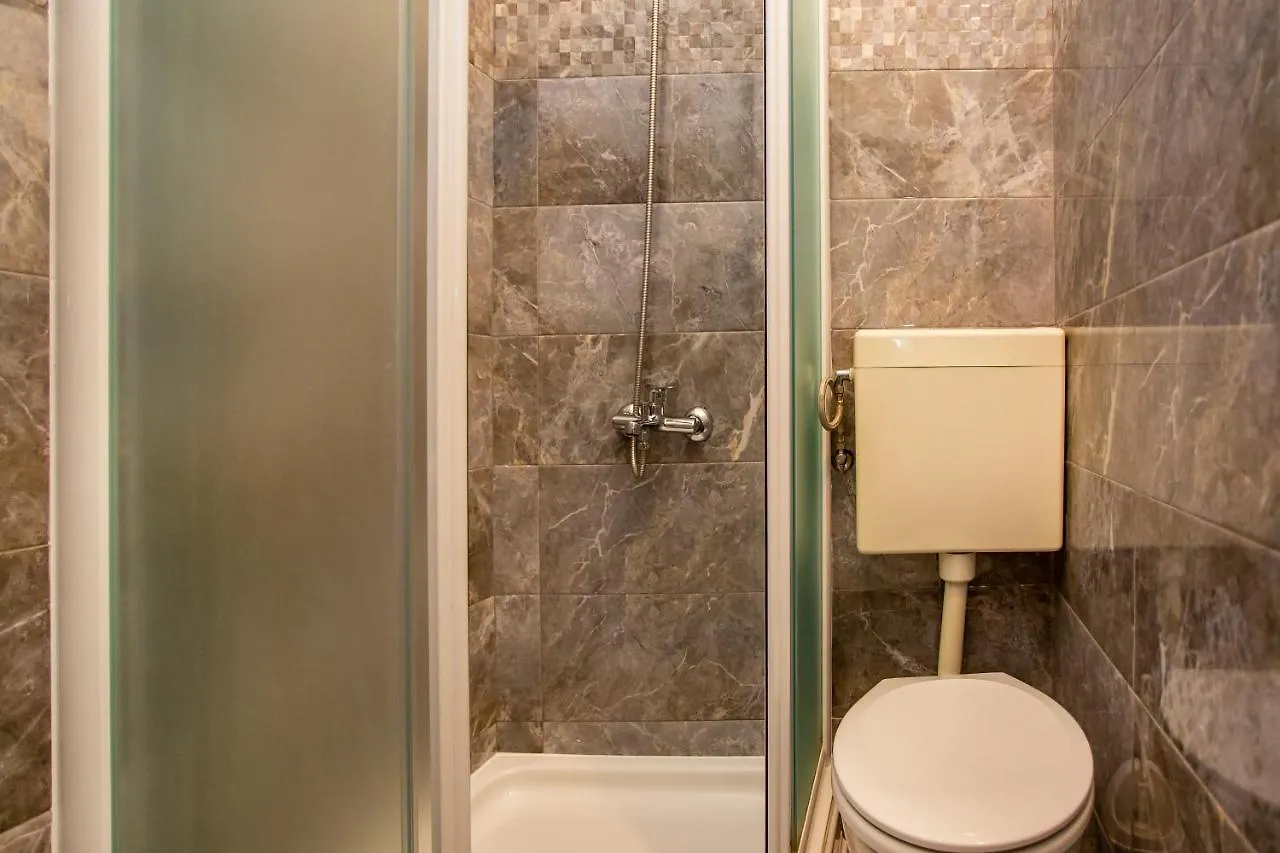 Affittacamere Apartmani Jurman Matohanci