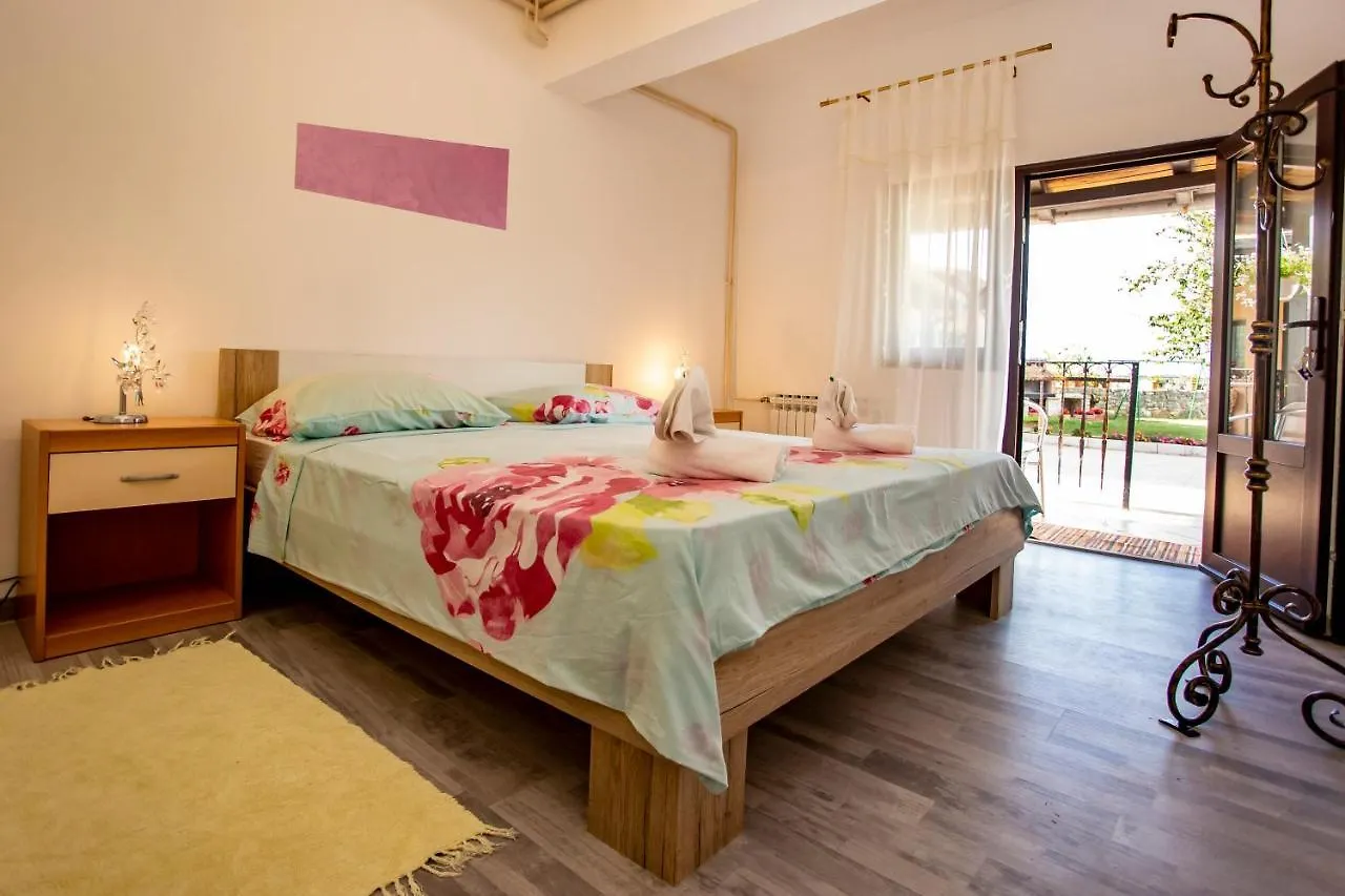 Apartmani Jurman Matohanci Croazia
