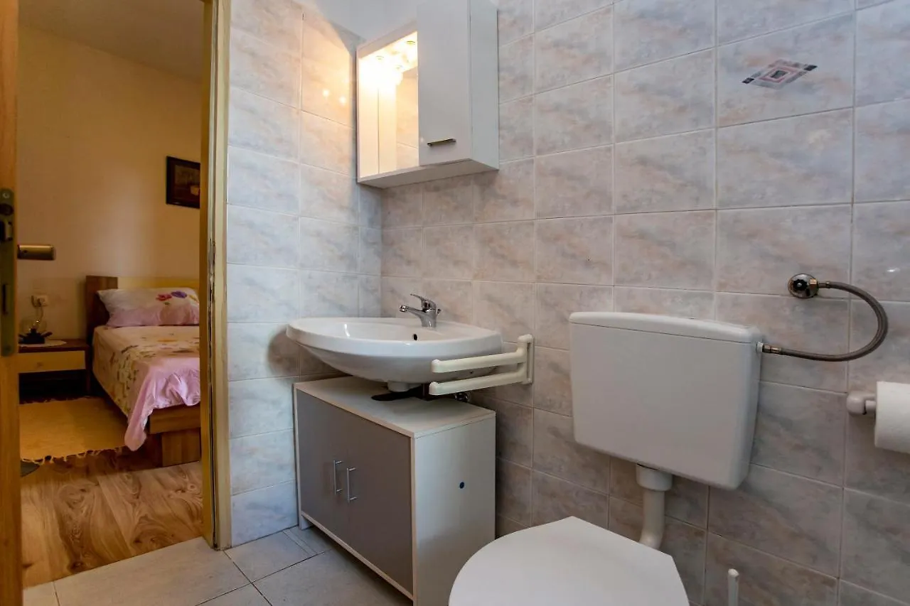 Apartmani Jurman Matohanci
