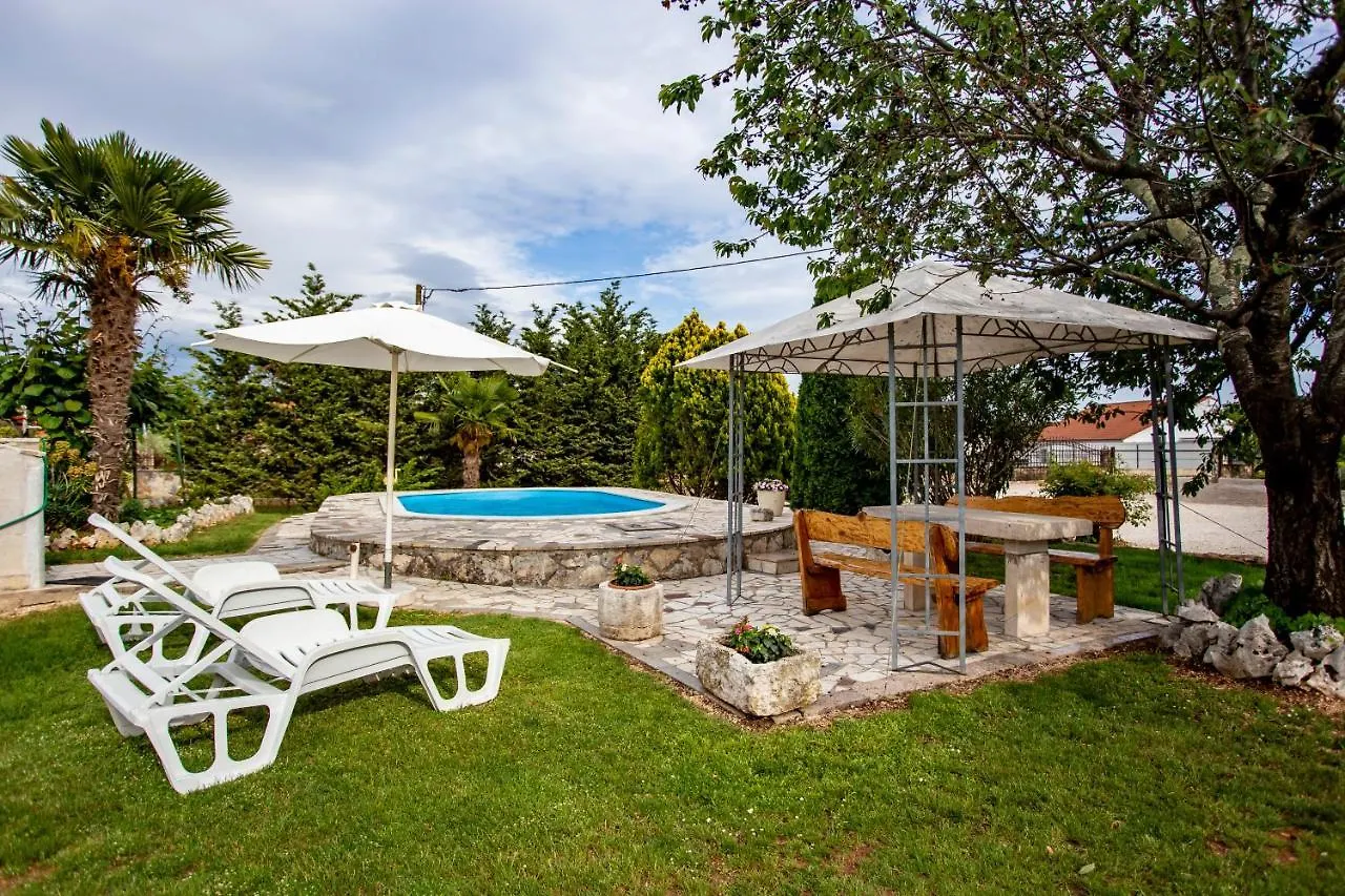Apartmani Jurman Matohanci 0*,  Croazia