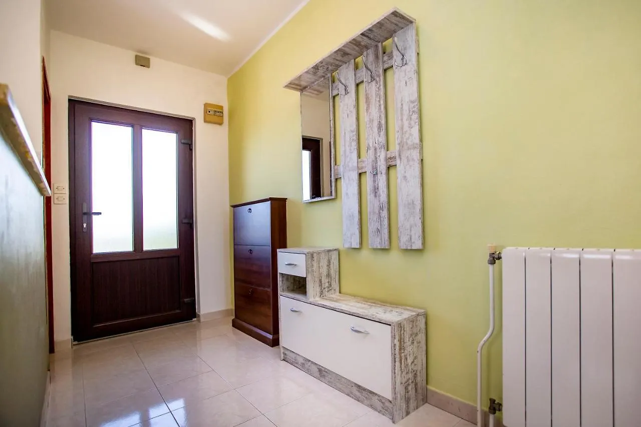 Affittacamere Apartmani Jurman Matohanci