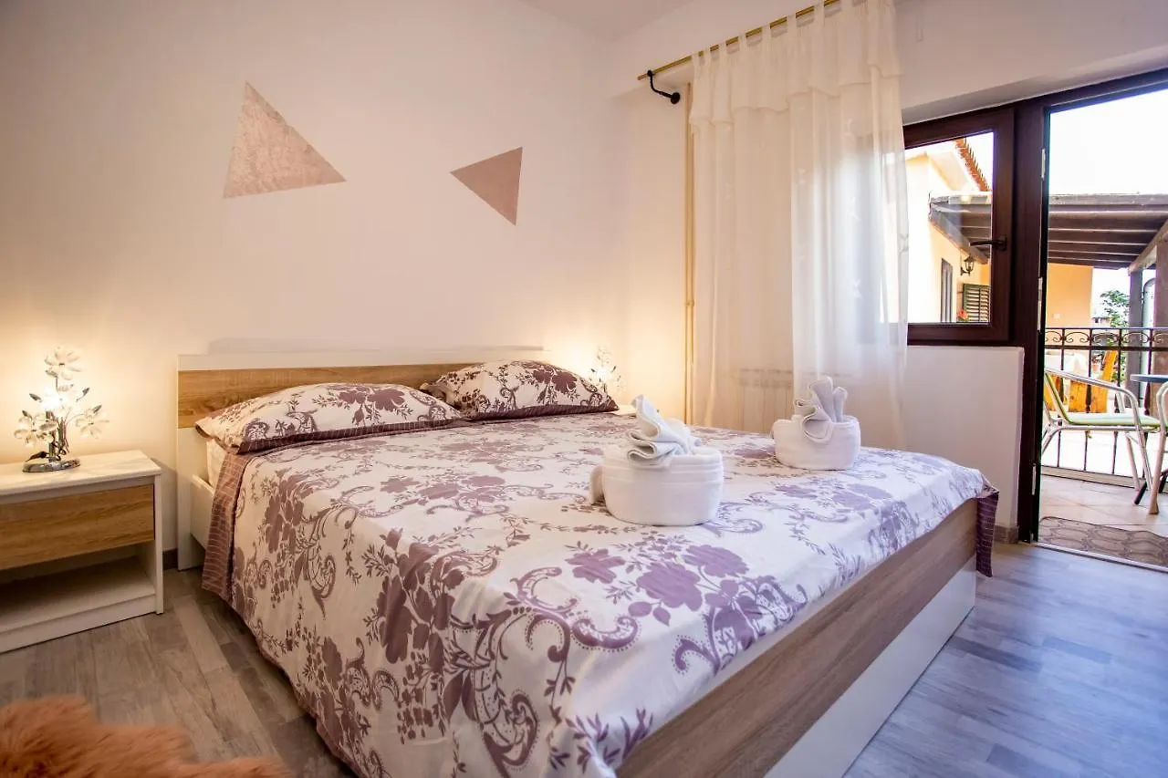 Affittacamere Apartmani Jurman Matohanci