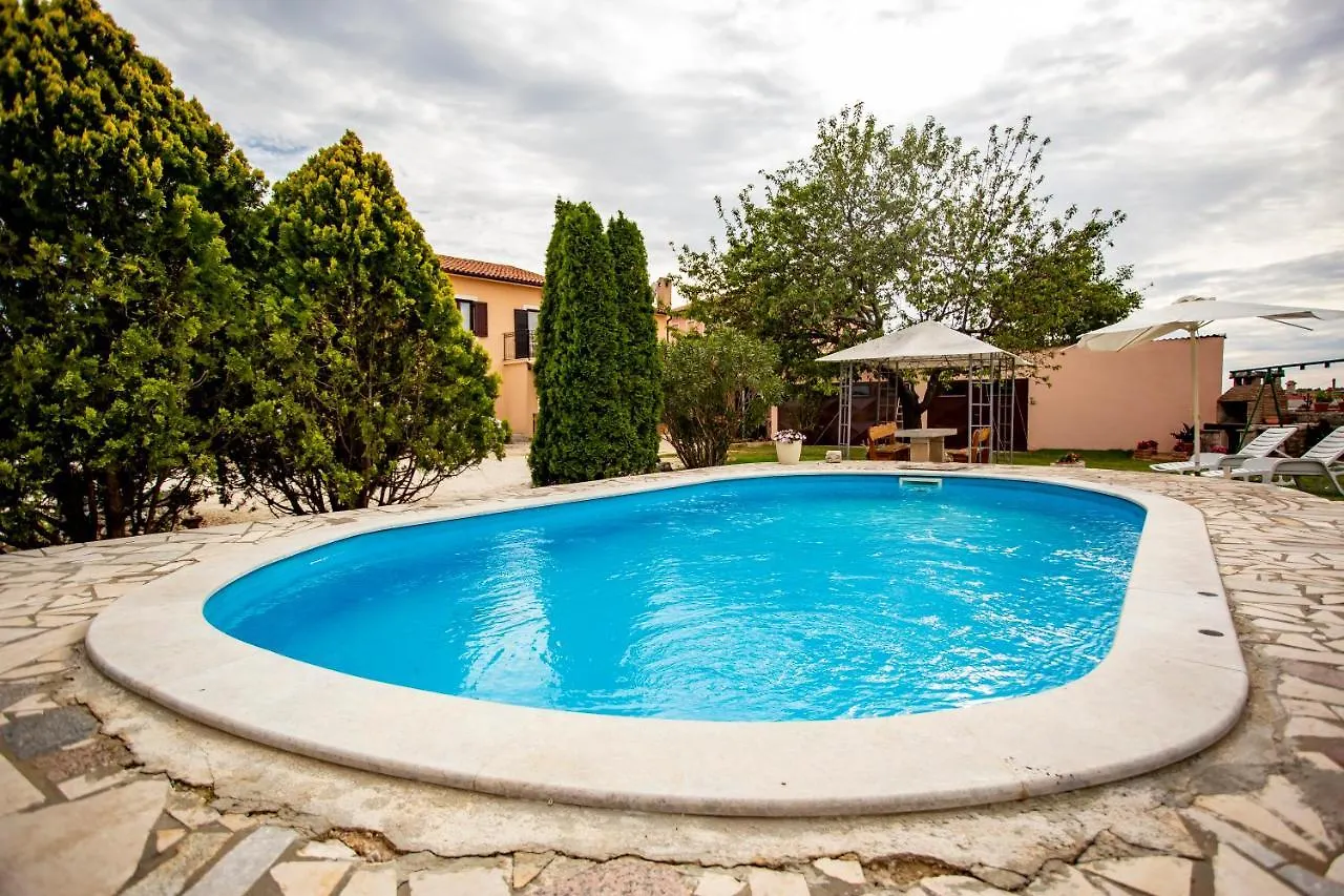 Apartmani Jurman Matohanci