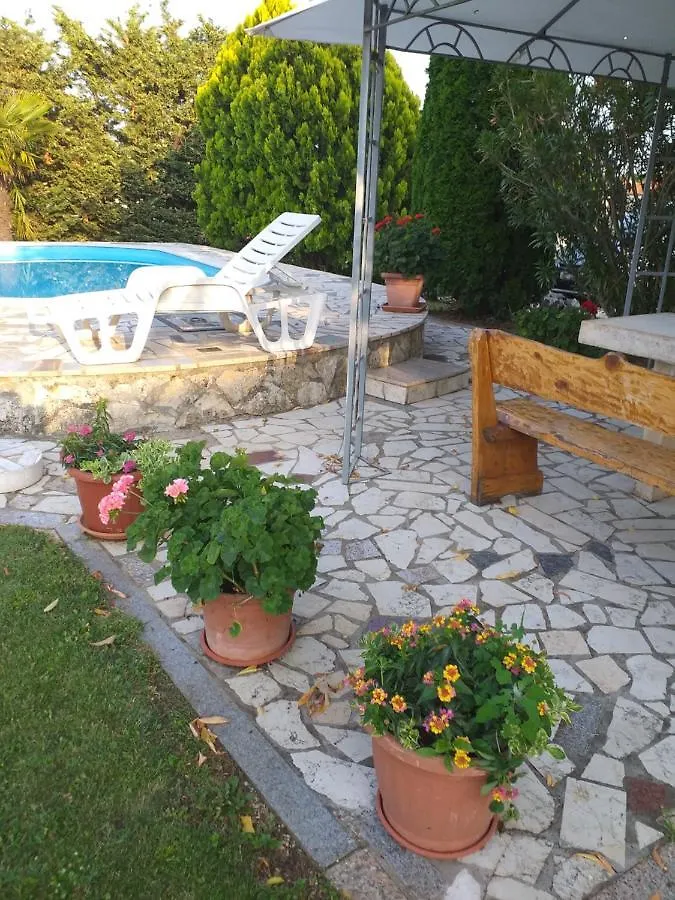 Apartmani Jurman Matohanci 0*,