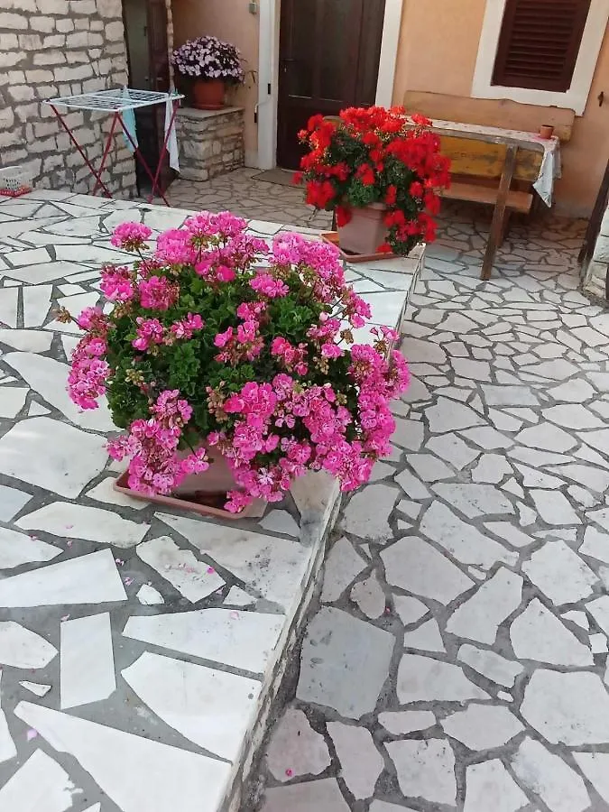 Apartmani Jurman Matohanci Croazia