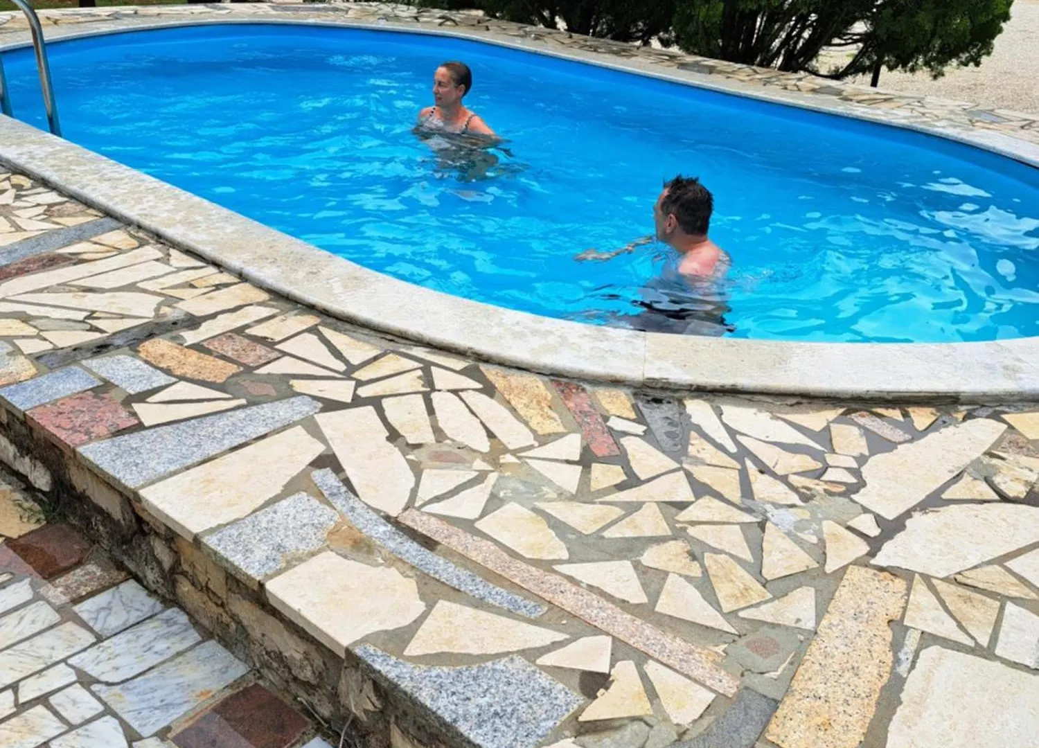 Apartmani Jurman Matohanci 0*,  Croazia